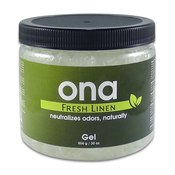 ONA Gel Fresh Linen 732 gram