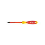 Proline Izvijač Screwdriver, 3.5 x 100 mm, electric, 1000 V