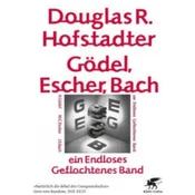Gödel, Escher, Bach - ein Endloses Geflochtenes Band