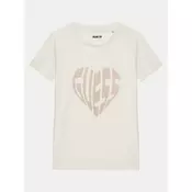 Guess Majica J5RI46 J1314 Écru Regular Fit