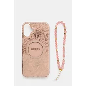 Guess  Etui za telefon  iPhone 16 Plus 6.7