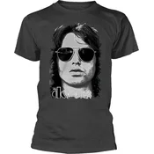 The Doors Summer Glare Grey L Majica