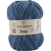 Austermann Step 4 Color 16 Pletilna preja