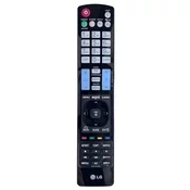 General LG AKB72914004 - originalni daljinski upravljalnik 2. kakovost