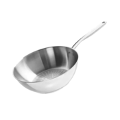 FISKARS VSE JEKLENE ČISTA VOK 28cm 4,5l 1057596