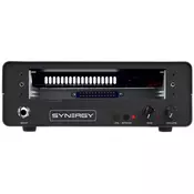 Synergy SYN-1 Kitarski ojačevalec (Kot novo)