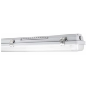 LEDVANCE armatura za dve LED cevi 120cm