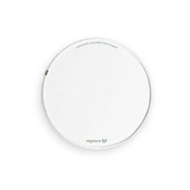 shumee Papirnati pokrov za skledo za solato Vegware, premer 185 mm, 50 kosov.