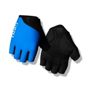 Kolesarske rokavice Giro Jag Ano Blue L