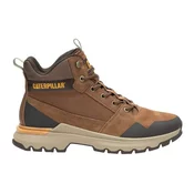 Caterpillar Čevlji rjava 45 EU Cat Colorado