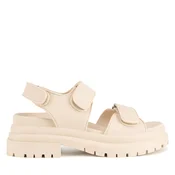Sandali Badura AMAR-LS6188-01 Bež