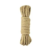 Gardj Europe SM BONDAGE KONOPNA VRV 5 M (velikost: S)