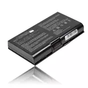 baterija 4400mAh za ASUS M70 / F70 / G71