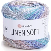 Yarn Art Linen Soft 7402 Pletilna preja