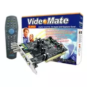 COMPRO VideoMate S350