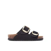 Birkenstock Natikači Arizona Big Buckle 1023290 Črna