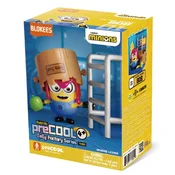 BL4 COLLECTIBLE FIGURE MINIONS preCOOL S1 - BOB THE FRUIT KEEPER