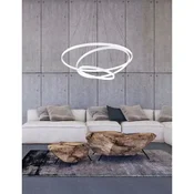 DEA VISILICA LED 130W/3000K/6820lm/IP20/MATT BIJELA NL17222001