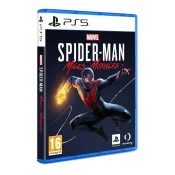 Igra Marvel’s Spider-Man: Miles Morales PS5