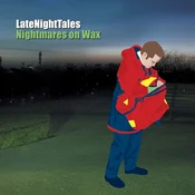 Nightmares On Wax - Late Night Tales (2 LP)
