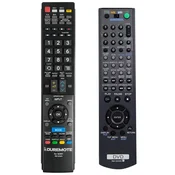 General SONY RM-DX500 - daljinski upravljalnik podvojeni