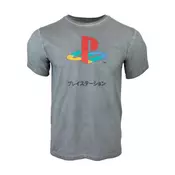 Numskull Playstation T- Shirt XL ( 036223 )