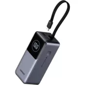 Ugreen Prijenosna Punjiva Baterija 20.000mAh, 130W