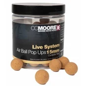 CC Moore Live System Air Ball Pop Ups 18mm