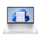 Laptop HP 17-CN3XXX / i5 / RAM 8 GB / SSD Pogon / 17,3” FHD