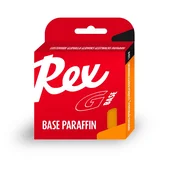 Rex Glider za Drsnost Paraffin Base Orange