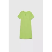 Marisse Womens Dress L-Su-4318 Green