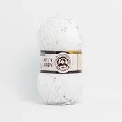 Volna za otroke Madame Tricote Paris Kitty Baby 100 g | izberite barvo