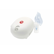 PIC AirCube2 inhalator, kompresorski