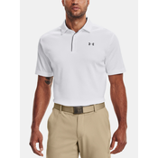Under Armour Tech™ Polo majica 376156 Bela