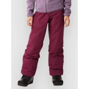 Picture Time Kids Pants purple potion