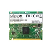 WiFi Mikrotik mPCI Card R52n