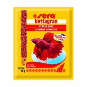 SERA Bettagran – granulirana hrana za ribe 50 ml