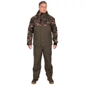 Fox Khaki/Camo Wintersuit - XXL