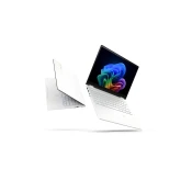 Acer Prenosnik ACER Swift SFE14-51T-73HC, ICU7 258V, 35,6 cm (14), 32 GM RAM, 1 TB SSD, W11H, (5000004982)