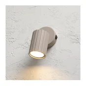 Brilagi - Zidno reflektorsko svetlo CRISPINA 1xGU10/10W/230V bež