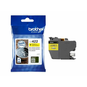 BROTHER LC422Y Ink For BH19M/B