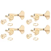 Gotoh GB707 4L Gold Uglaševalska mehanika za bas kitaro