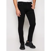 Jack & Jones JJIGLENN Črna