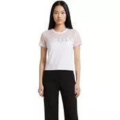 Bela majica Armani Exchange