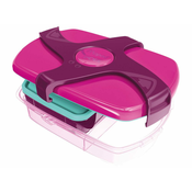 MAPED posuda za hranu CONCEPT 1,8L pink