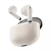 Slušalice Adda Collins TWS-011-CH, Sparkle 2.0 TWS, bluetooth 6.0, champagne TWS-011-CH