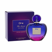 Antonio Banderas Her Secret Desire toaletna voda 80 ml za žene