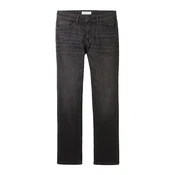 TOM TAILOR Kavbojke Josh siv denim