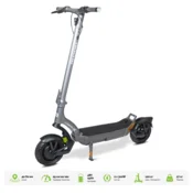 MS Enerdži Urban X elektricni trotinet