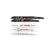 STAYER List pile za drvo Saw blade for wood HCS and metal BIM for SS 210/SS 280 P/SS L20 - 5 pcs.